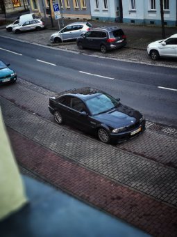 E46 323Ci M3 Optik - 3er BMW - E46 E46 323Ci M3 Optik - 3er BMW - E46