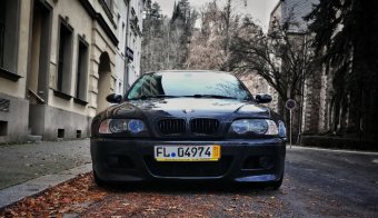 E46 323Ci M3 Optik - 3er BMW - E46 E46 323Ci M3 Optik - 3er BMW - E46