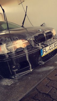 E46 323Ci M3 Optik - 3er BMW - E46 E46 323Ci M3 Optik - 3er BMW - E46