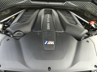 X5M / F85 - BMW X1, X2, X3, X4, X5, X6, X7