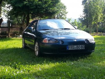 Crx del sol - Fremdfabrikate