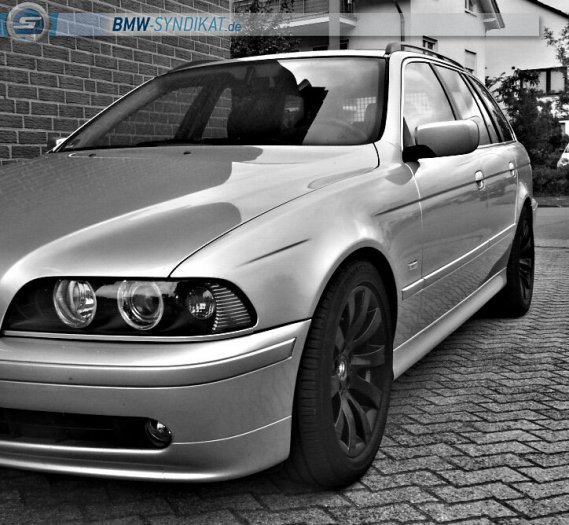 BMW-Syndikat Fotostorie
