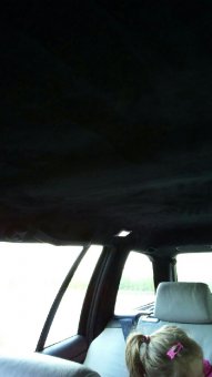 300€ Touring wiederbelebt in Jerezschwarz - 3er BMW - E36 300€ Touring wiederbelebt in Jerezschwarz - 3er BMW - E36