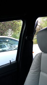 300€ Touring wiederbelebt in Jerezschwarz - 3er BMW - E36 300€ Touring wiederbelebt in Jerezschwarz - 3er BMW - E36