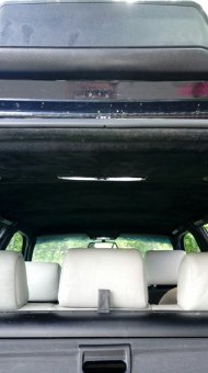 300€ Touring wiederbelebt in Jerezschwarz - 3er BMW - E36 300€ Touring wiederbelebt in Jerezschwarz - 3er BMW - E36