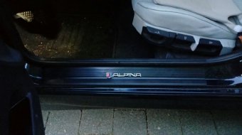 300€ Touring wiederbelebt in Jerezschwarz - 3er BMW - E36 300€ Touring wiederbelebt in Jerezschwarz - 3er BMW - E36
