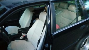 300€ Touring wiederbelebt in Jerezschwarz - 3er BMW - E36 300€ Touring wiederbelebt in Jerezschwarz - 3er BMW - E36