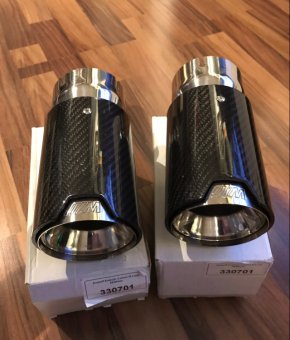 M235iX Schnitzerblitz - 2er BMW - F22 / F23 / F45 / F46 / F87