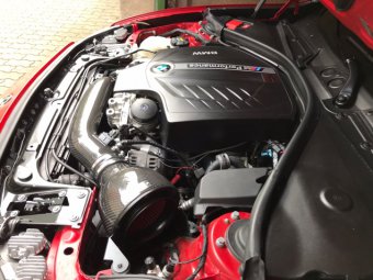 M235iX Schnitzerblitz - 2er BMW - F22 / F23 / F45 / F46 / F87