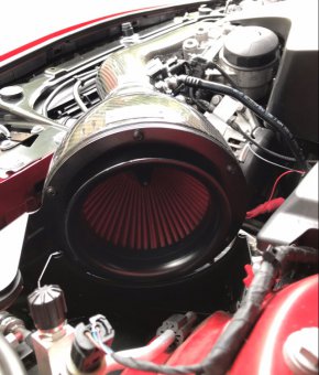 M235iX Schnitzerblitz - 2er BMW - F22 / F23 / F45 / F46 / F87