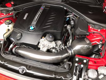 M235iX Schnitzerblitz - 2er BMW - F22 / F23 / F45 / F46 / F87
