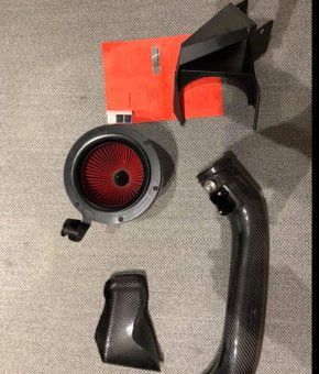 M235iX Schnitzerblitz - 2er BMW - F22 / F23 / F45 / F46 / F87