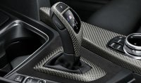BMW M Performance Verkleidungsteile Mittelkonsolenblende