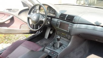 E46 - 3er BMW - E46
