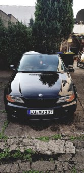 E46 - 3er BMW - E46