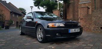 E46 - 3er BMW - E46