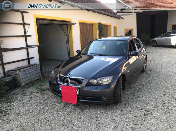 BMW-Syndikat Fotostorie