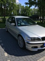 E46 330i titansilber EX-SMG - 3er BMW - E46 - IMG_0259.JPG