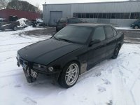 BMW E36 330D Limo - 3er BMW - E36 - IMG_20180219_160826.jpg