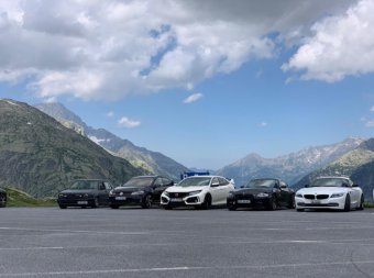 Z4 e86 Coup 3.0si - BMW Z1, Z3, Z4, Z8