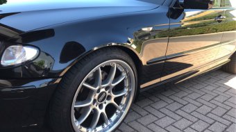 E46 Touring - 3er BMW - E46