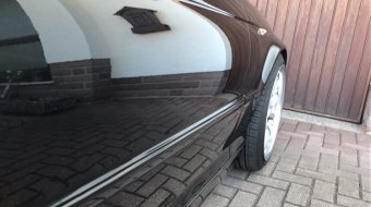 E46 Touring - 3er BMW - E46