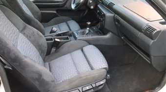 E36 Compact - 3er BMW - E36