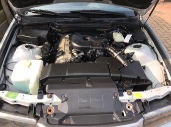 E36 Compact - 3er BMW - E36