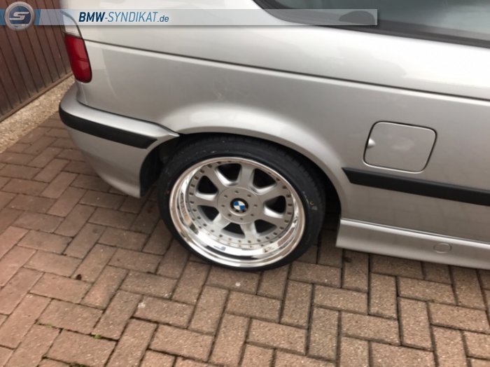 BMW-Syndikat Fotostorie