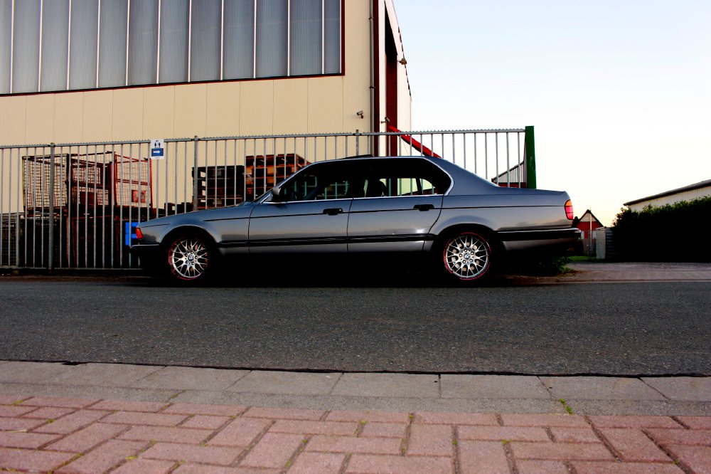 730 I R6 - Fotostories weiterer BMW Modelle 730 I R6 - Fotostories weiterer BMW Modelle