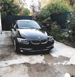 E92 330i - 3er BMW - E90 / E91 / E92 / E93