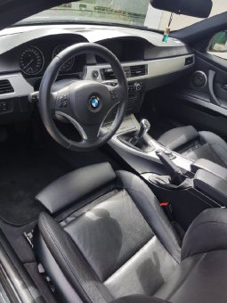 E92 330i - 3er BMW - E90 / E91 / E92 / E93