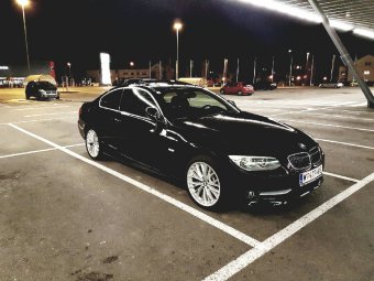 E92 330i - 3er BMW - E90 / E91 / E92 / E93