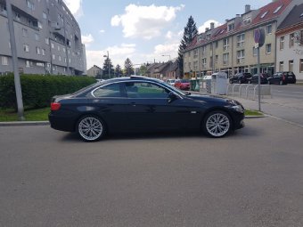 E92 330i - 3er BMW - E90 / E91 / E92 / E93