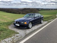 E36, 320 Coupe - 3er BMW - E36 - IMG_3186.jpg