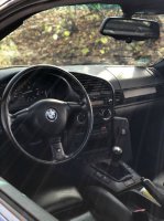 E36, 320 Coupe - 3er BMW - E36 - IMG_4844.jpg