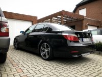 BMW E60 Saphirblack Story - 5er BMW - E60 / E61 - IMG_2456.jpg