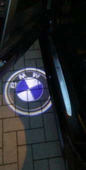 BMW E60 Saphirblack Story - 5er BMW - E60 / E61