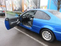 E46 Coupe Bj.2001 - 1er BMW - E81 / E82 / E87 / E88 - IMG_3457.JPG