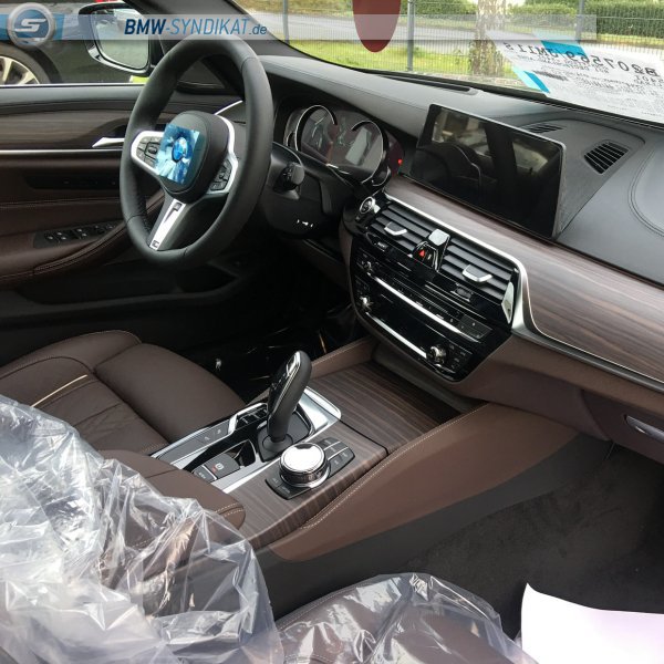 G31 550i xDrive Performance - 5er BMW - G30 / G31 und M5