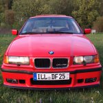 Update 06.2018 - E36 325i US Hellrot - 3er BMW - E36 - image.jpg
