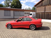 Update 06.2018 - E36 325i US Hellrot - 3er BMW - E36 - image.jpg