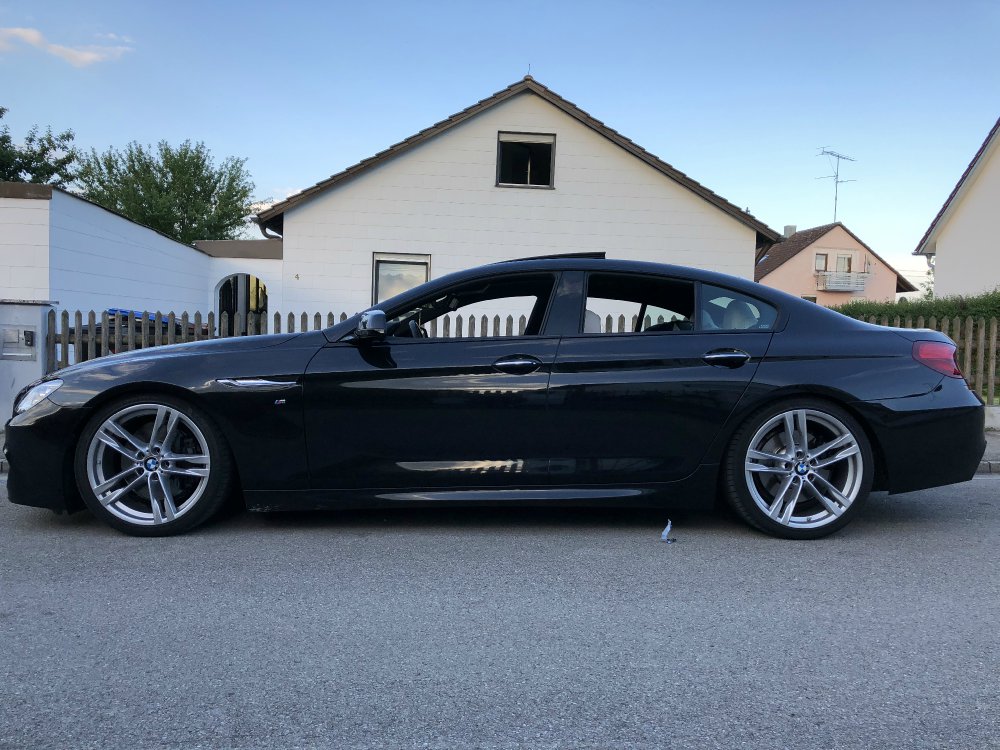 640xd - Fotostories weiterer BMW Modelle
