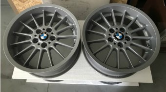 Mein E36 320i Old-School Tuning Projekt - 3er BMW - E36 Mein E36 320i Old-School Tuning Projekt - 3er BMW - E36
