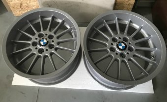 Mein E36 320i Old-School Tuning Projekt - 3er BMW - E36 Mein E36 320i Old-School Tuning Projekt - 3er BMW - E36