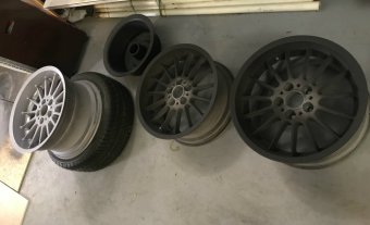 Mein E36 320i Old-School Tuning Projekt - 3er BMW - E36 Mein E36 320i Old-School Tuning Projekt - 3er BMW - E36