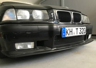 Mein E36 320i Old-School Tuning Projekt - 3er BMW - E36 Mein E36 320i Old-School Tuning Projekt - 3er BMW - E36