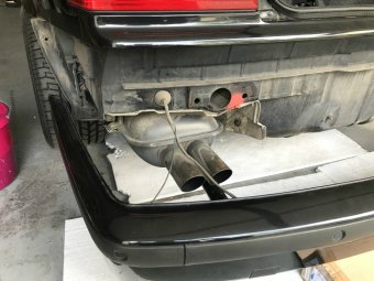 Mein E36 320i Old-School Tuning Projekt - 3er BMW - E36 Mein E36 320i Old-School Tuning Projekt - 3er BMW - E36