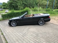 Mein E36 320i Old-School Tuning Projekt - 3er BMW - E36 - image.jpg