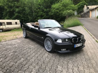 Mein E36 320i Old-School Tuning Projekt - 3er BMW - E36 Mein E36 320i Old-School Tuning Projekt - 3er BMW - E36